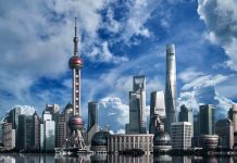 Čínská ekonomika loni rekordně zpomalila. Avšak ne o moc čínská ekonomika