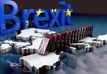 Británie opustila Evropskou unii! Nastává další kolo vyjednávání Británie