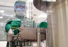 IMI otevírá výzvu na hledání léku proti koronaviru Covid-19 Covid-19