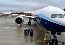 Ekonomika USA loni vzrostla o 2,3 %. Trump chtěl 3 % Ekonomika_USA