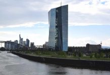 Evropská centrální banka loni vydělávala hlavně na dolaru Evropská centrální banka dd