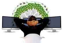 GDPR umožňuje vydělávat na datech, která o sobě poskytujeme GDPR a