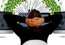 GDPR umožňuje vydělávat na datech, která o sobě poskytujeme GDPR