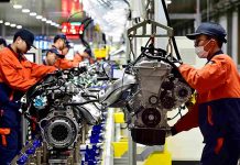 Koronavir 2019-nCoV už nedrtí jen trhy, ale i podniky Koronavir 2019-nCoV