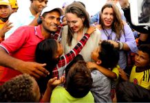 Venezuela řeší hyperinflaci i exodus svých obyvatel Venezuela