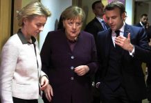 Zástupci unijních zemí jednali 30 hodin, ale nic nedohodli Zástupci unijních zemí