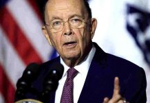 Globalizace se vymkla kontrole, říká americký ministr obchodu americky_ministr_obchodu_Wilbur_Ross