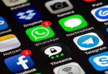 Zdanění US IT gigantů digitální daní si bere na starost OECD digitálni