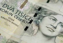 F. Táborský: Kurz koruny vede regionální žebříček ztrát kurz_koruny_d