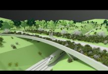 Britové pokračují v plánu rychlodráhy HS2 za tři biliony korun