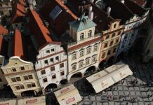 Vestavby, nástavby i přístavby se znovu vrací. Kvůli byrokracii vestavby