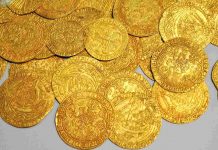 Loni se v ČR prodaly vzácné mince za půl miliardy vzácné mince