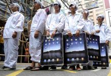 Výrobci v Číně kvůli koronaviru těžce obnovují produkci výrobci v Číně