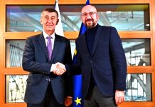 Česko tahá při jednání o unijních penězích za kratší provaz Česko A.Babiš