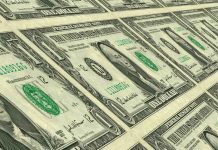 Amerika zachraňuje Ameriku injekcí ve výši 2,2 bil. USD Ameriku