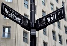 Americká NYSE zastavila obchodování s akciemi NYSE