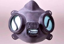 ČVUT boduje. Chystá respirátory i plicní ventilace CVUT