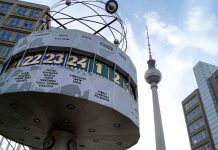 V Německu stoupl počet nezaměstnaných na 2,3 milionu V Německu