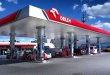 V4: Nejziskovější je Orlen, Mol, Škoda Auto a SPP Infrastructure V4