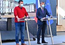 HK ČR: Vláda musí přidat na podpoře. Hrozí už i kolaps regionů Vlada