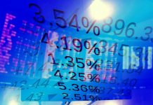 V USA i v Evropě akcie v pátek třináctého smazaly část ztrát Akcie v pátek 13. 3.