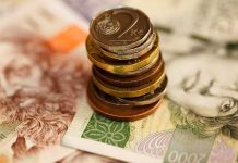 Průměrná hrubá mzda loni ve 4. čtvrtletí vzrostla na 36 144 Kč hruba_mzda
