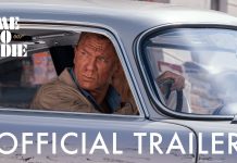 James Bond musí počkat. Kvůli koronaviru SARS-CoV-2