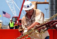 V únoru a lednu rekordně přibyla nová pracovní místa v USA nová pracovní místa v USA