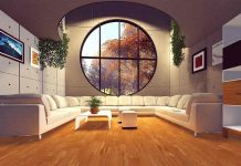 Realitní trh zamrzl. Čeká se už jen pokles cen realitni