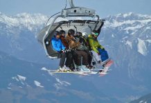 Čeští výletníci vracející se z pobytu v Itálii zatíží firmy i stát v itálii