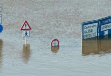 Česko pokračuje v zanedbávání svých vodních toků Cesko