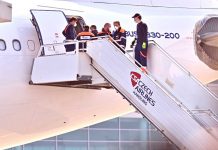 Aerolinie Alitalia převezme stát. Ve hře jsou i ČSA CSA