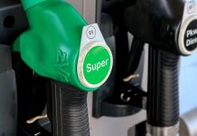 Inflace v březnu klesla na 3,4 procenta. Díky benzínu a naftě Inflace_v_breznu