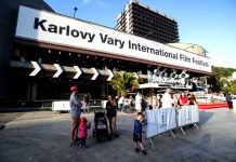 Karlovy Vary dostaly další ránu. MFF Karlovy Vary letos nebude MFF Karlovy Vary