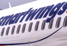 Skupina Smartwings nemá zájem o majetkový vstup státu skupina_Smartwings