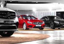 Prodej aut v Rusku se propadá stejně rychle jako kurz rublu V_Rusku