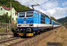 ČD zítra začnou kontrolovat i prodávat jízdenky ve vlacích jíidenky