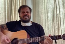 Online zábava v době pandemie covid-19 posiluje