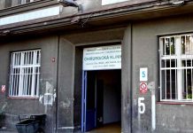 Vláda chce oddlužit své nemocnice. Uvolnila na to 6,6 miliardy nemocnice