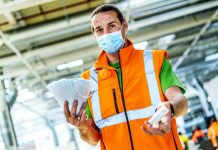 Výrobu ve Škodovce definuje dodržování preventivních opatření ve_Skodovce