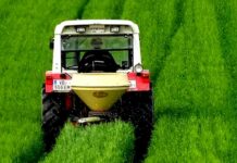 Německo si letadly dopraví 80 tisíc pracovníků do zemědělství zemedelstvi