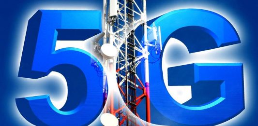 5G