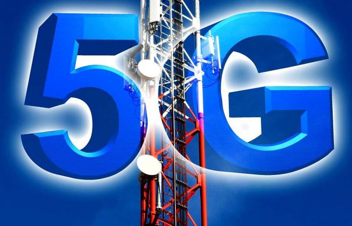 5G