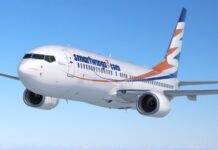 100% vstup státu do společnosti Smartwings rozděluje vládu Smartwings