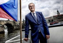 Cíl Andreje Babiše je změna systému, říká Miroslav Kalousek vlada_Adreje_Babise_Miroslav_Kalousek