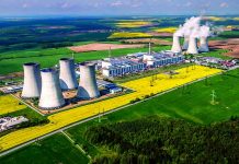 Dceřiná firma ČEZu Elektrárna Dukovany II zahájí v červnu dukovany