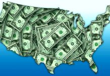 UBS: Propad důvěry investorů je nejcitelnější v USA duvery