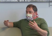 V Česku se, co se týče energetiky, hodně lže, tvrdí Michal Šnobr