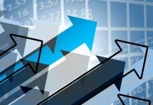 Míra nezaměstnanosti v dubnu vzrostla o 0,4 % na 3,4 % nezamestnanosti