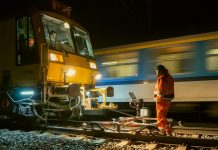 Správa železnic rozšířila plán oprav tratí a nádraží sprava_zeleznic